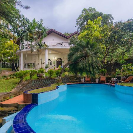 Chaminrich Villa Канди Экстерьер фото