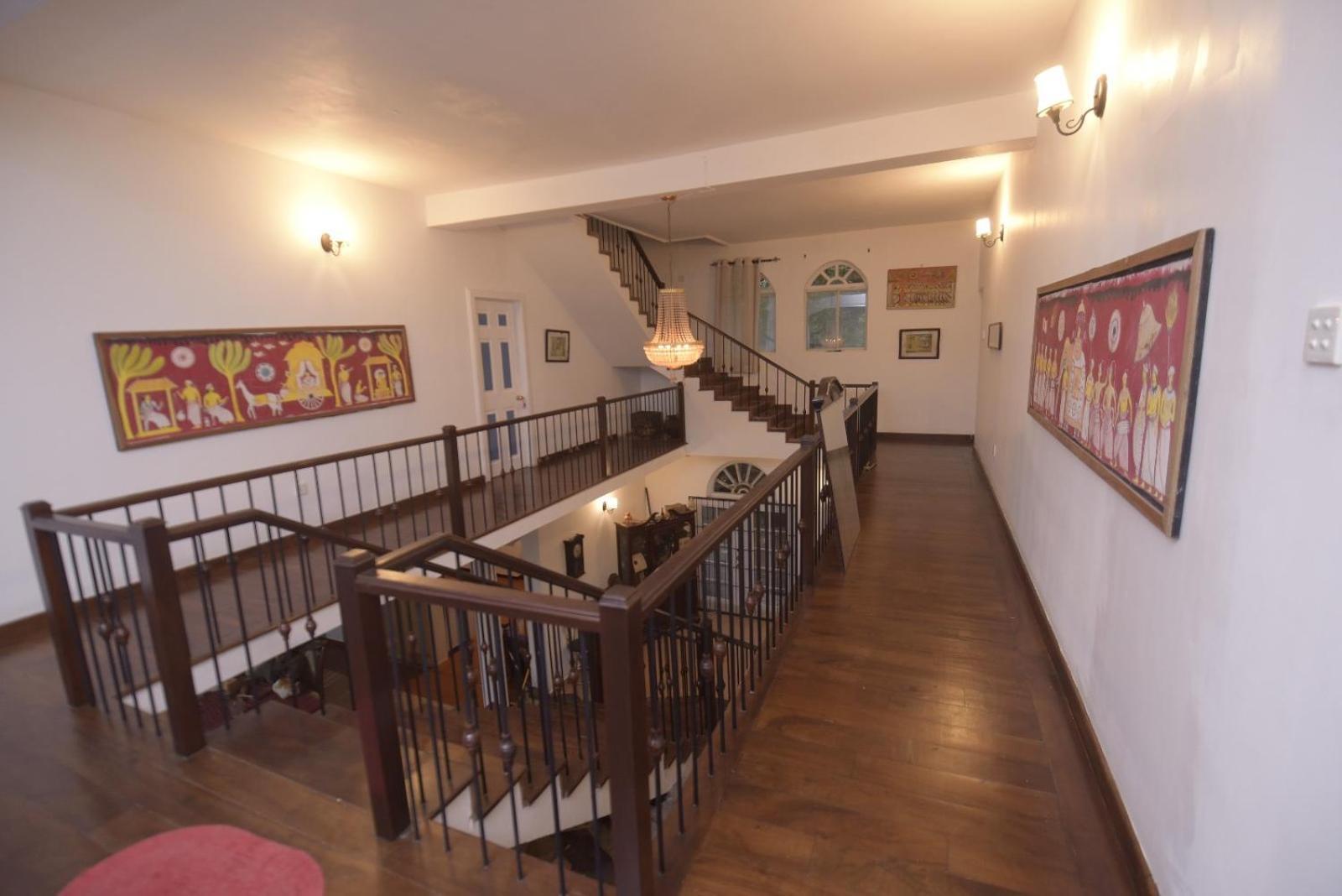 Chaminrich Villa Канди Экстерьер фото