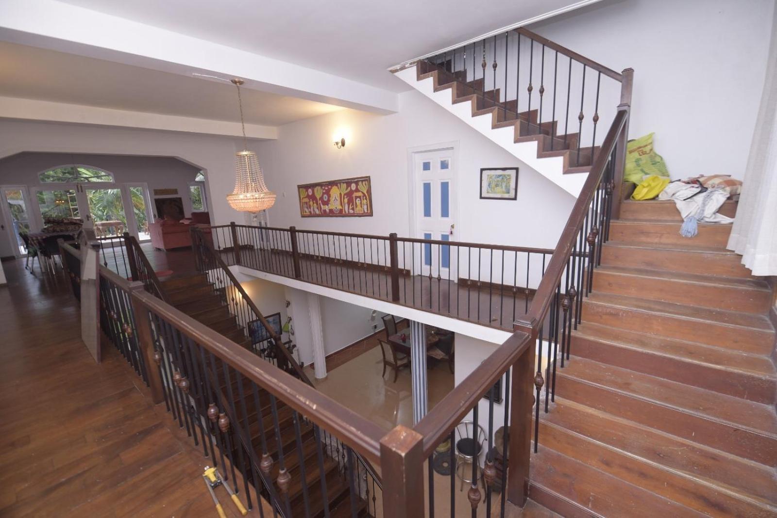 Chaminrich Villa Канди Экстерьер фото