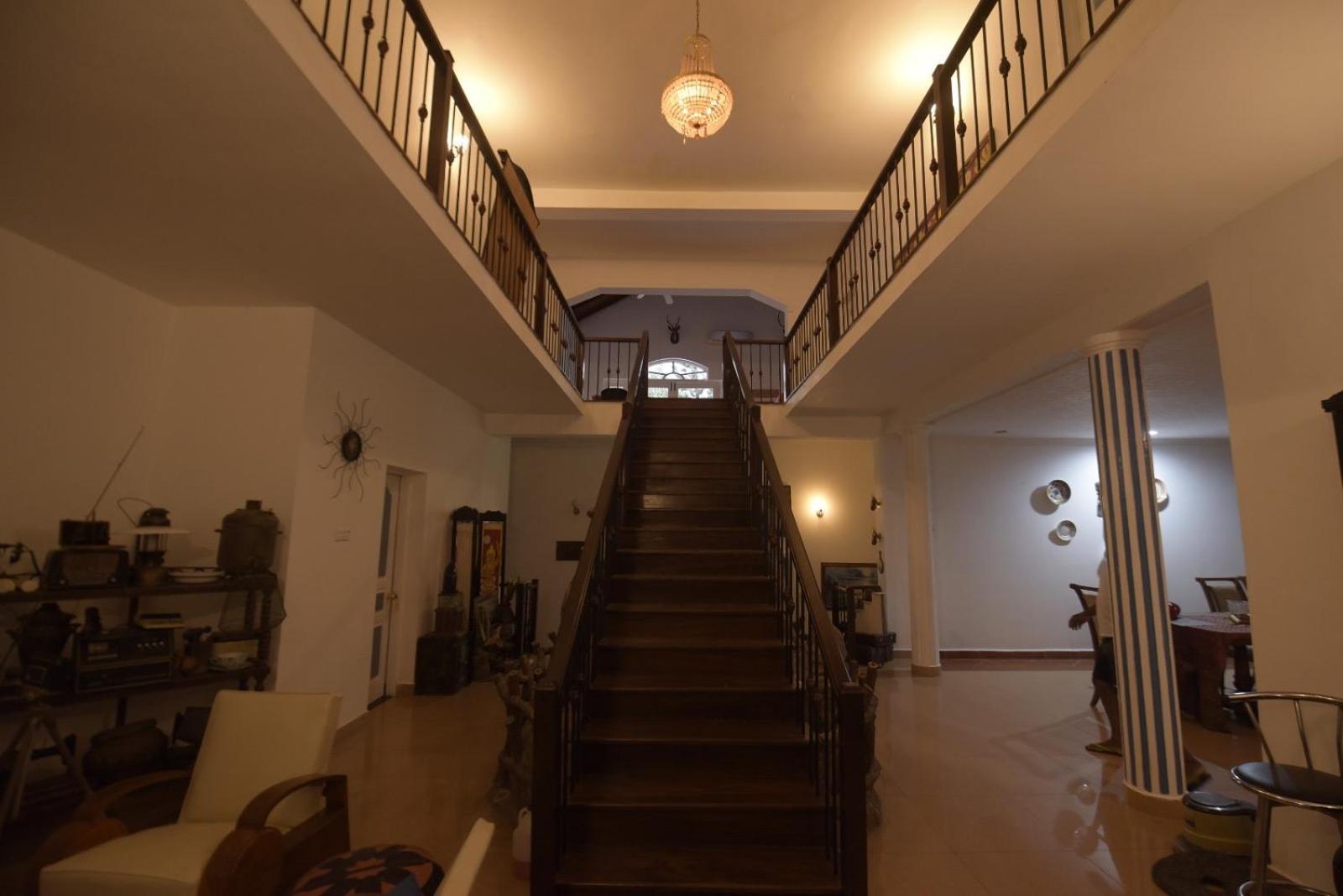 Chaminrich Villa Канди Экстерьер фото