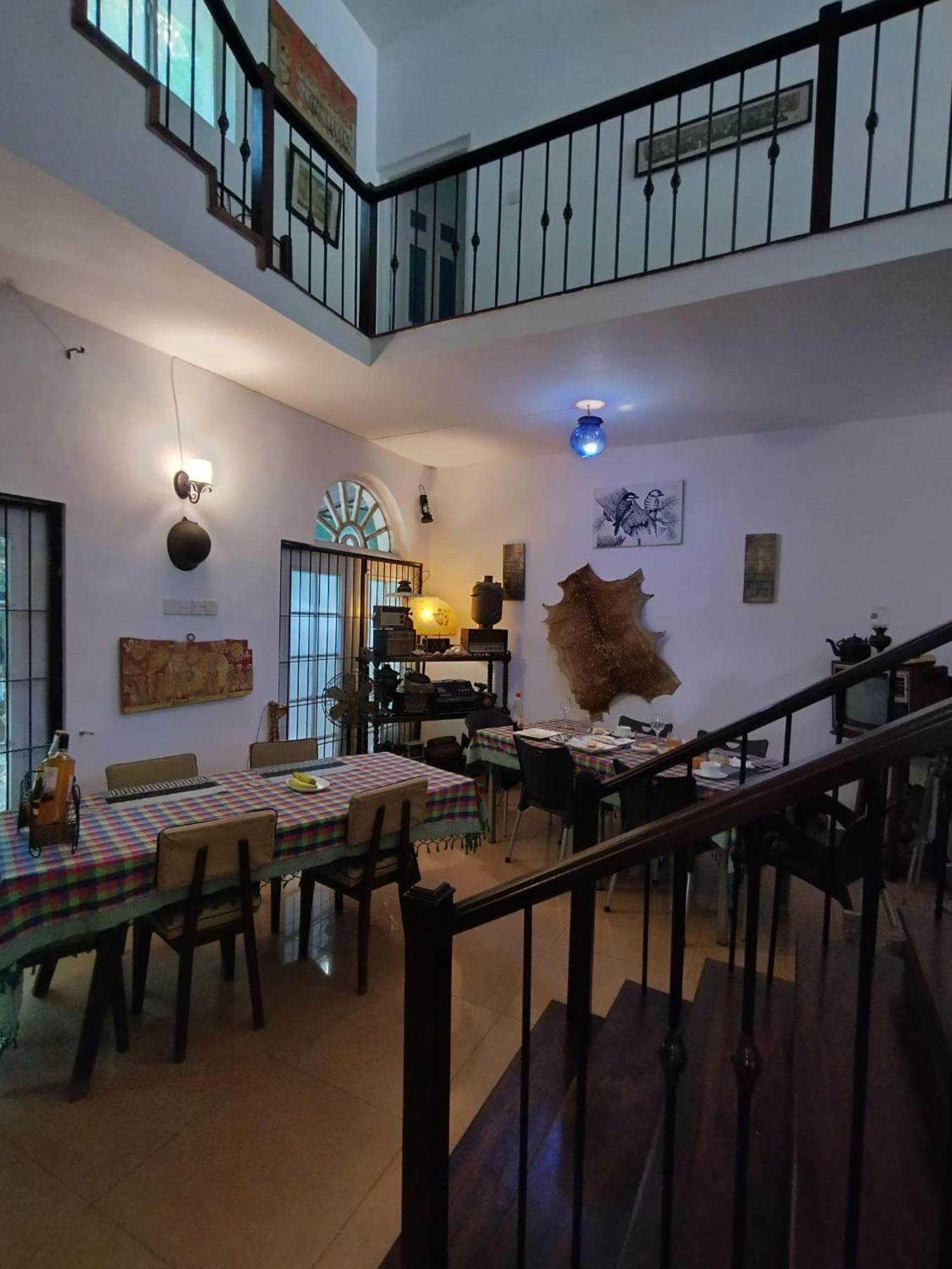 Chaminrich Villa Канди Экстерьер фото